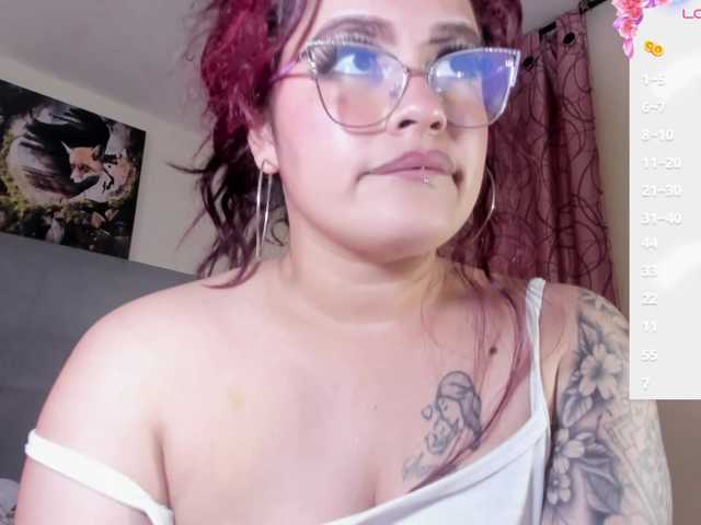 zendal-cahen live cam on BongaCams