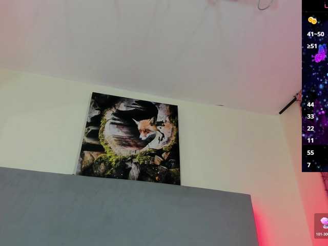 zendal-cahen live cam preview