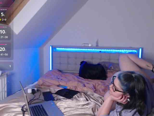 Vorschau des Streams von Goldam