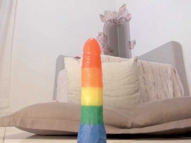 candy-sweet live cam on BongaCams