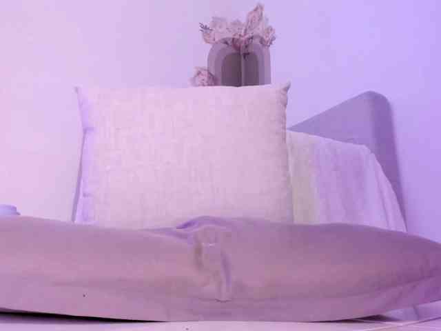 candy-sweet webcam