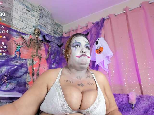 Dubraska-Star live cam on BongaCams