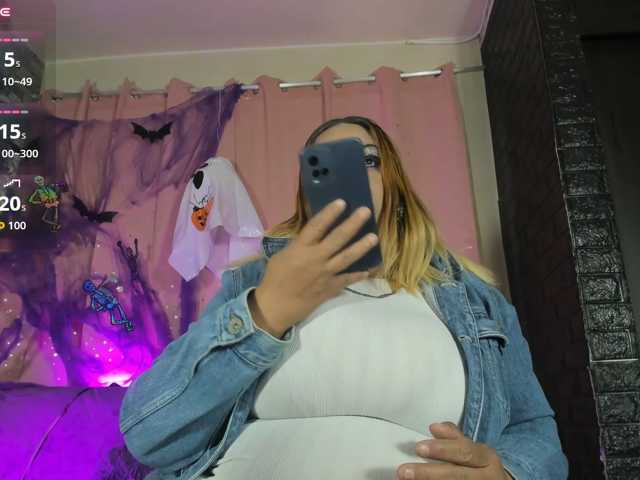 Dubraska-Star live cam on BongaCams