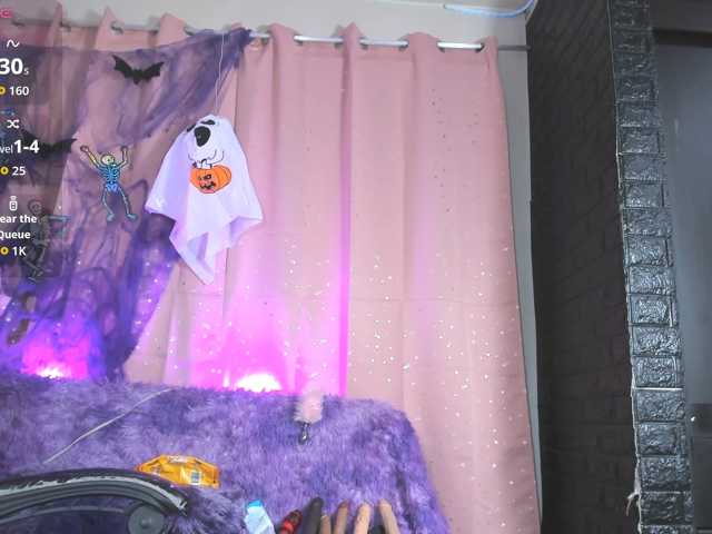 Dubraska-Star live cam on BongaCams