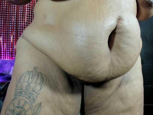 Dubraska-Star live cam on BongaCams