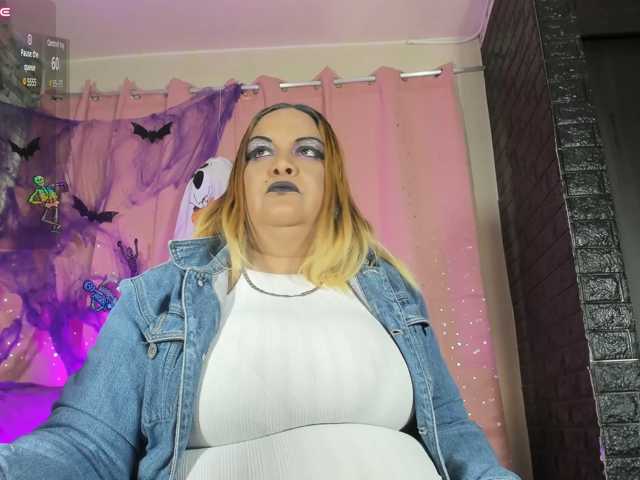 Dubraska-Star live cam on BongaCams