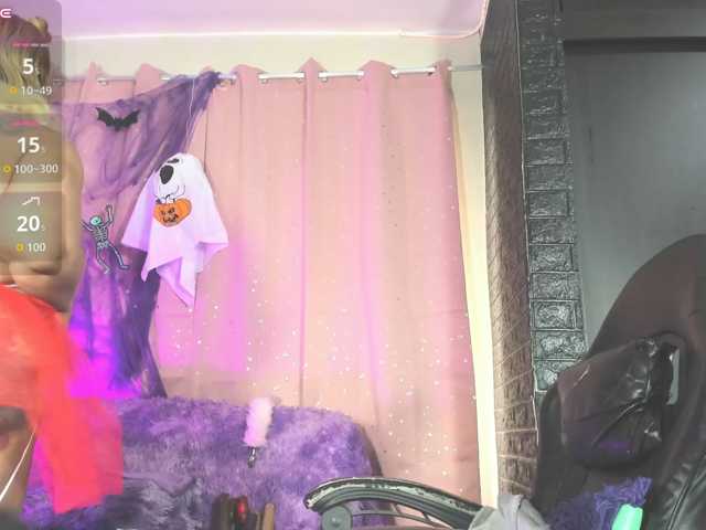 Dubraska-Star live cam on BongaCams