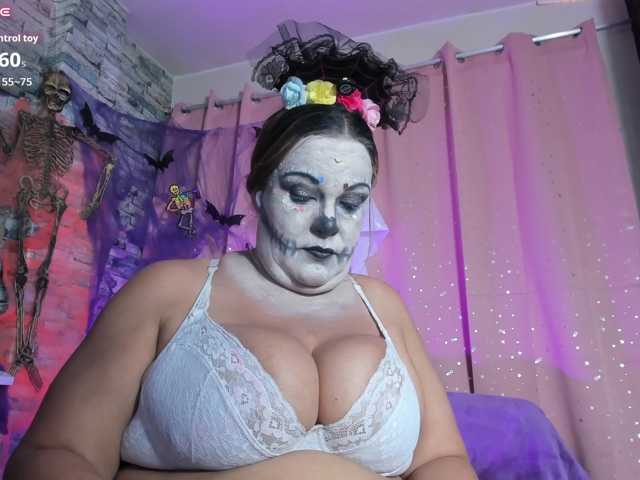 Dubraska-Star live cam on BongaCams
