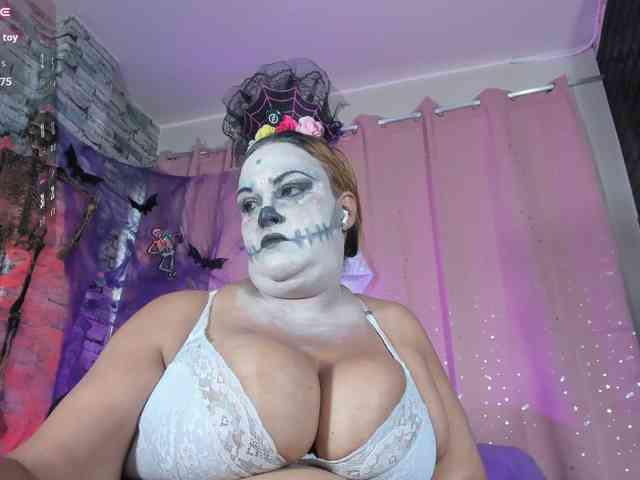 Dubraska-Star's webcam live show