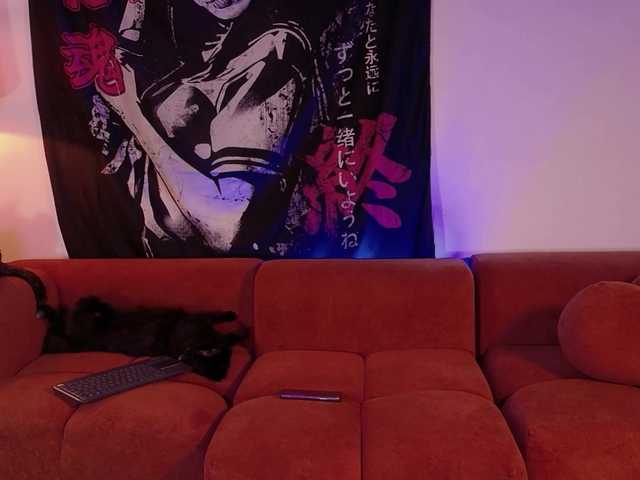 sadix-elektra live cam on BongaCams