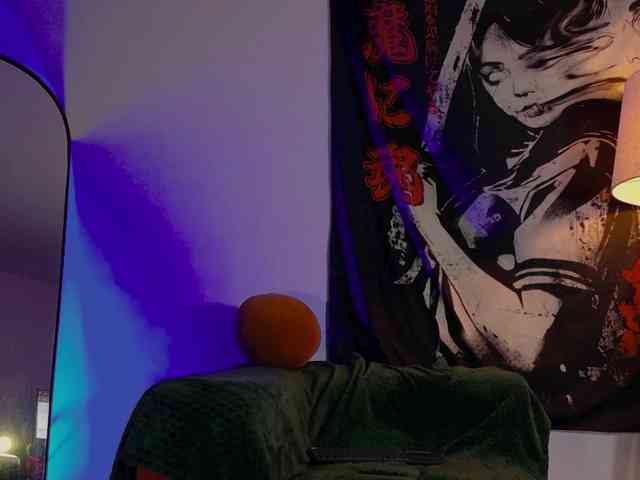 sadix-elektra webcam