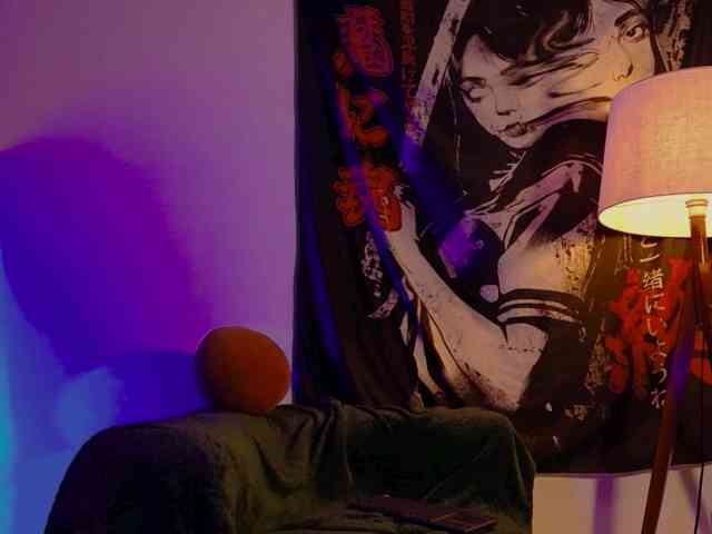 sadix-elektra webcam