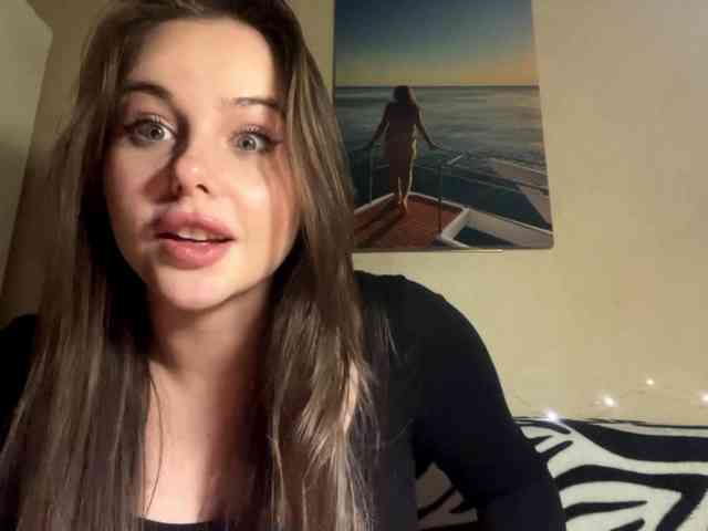 GabiTvins webcam