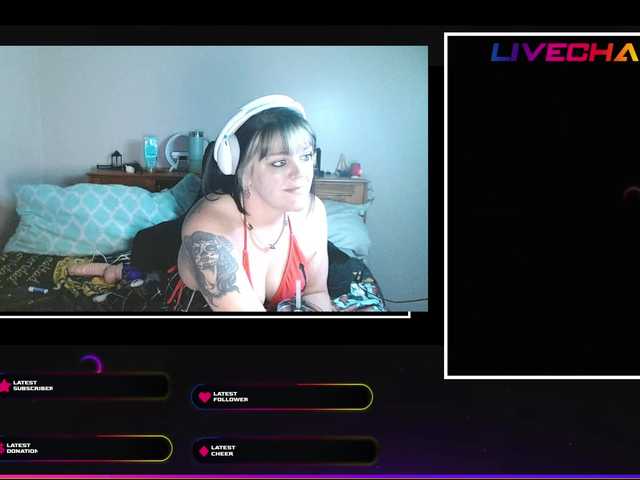 VioletFang420 webcam