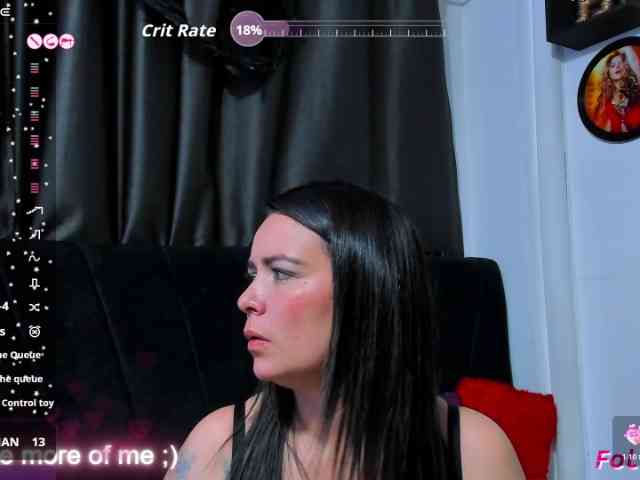 HORNYXXX26 webcam