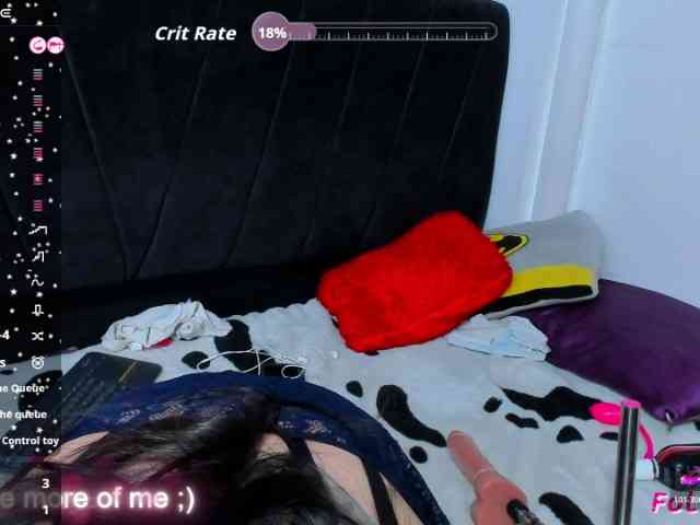 HORNYXXX26 webcam