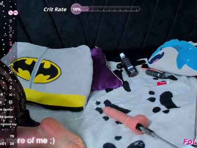HORNYXXX26 webcam