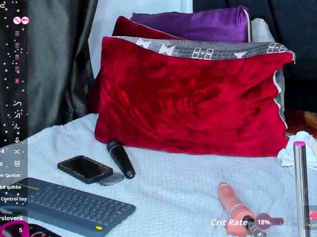 HORNYXXX26