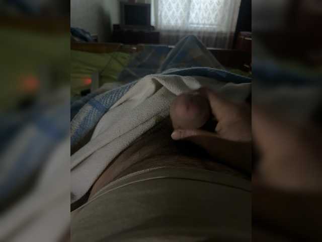 Vadim579 — live male cam