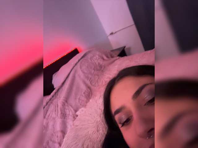 YasmineVixen live cam on BongaCams