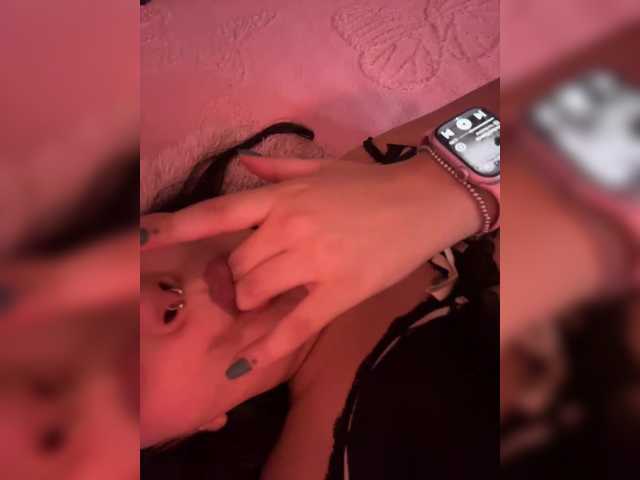 YasmineVixen webcam