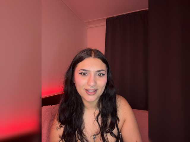 YasmineVixen webcam