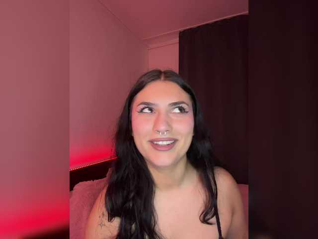 YasmineVixen webcam