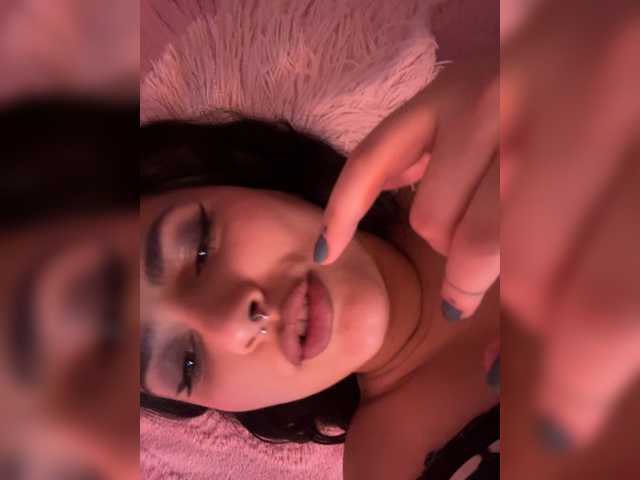 YasmineVixen live cam on BongaCams