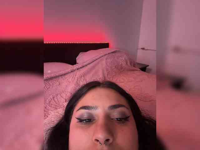 YasmineVixen