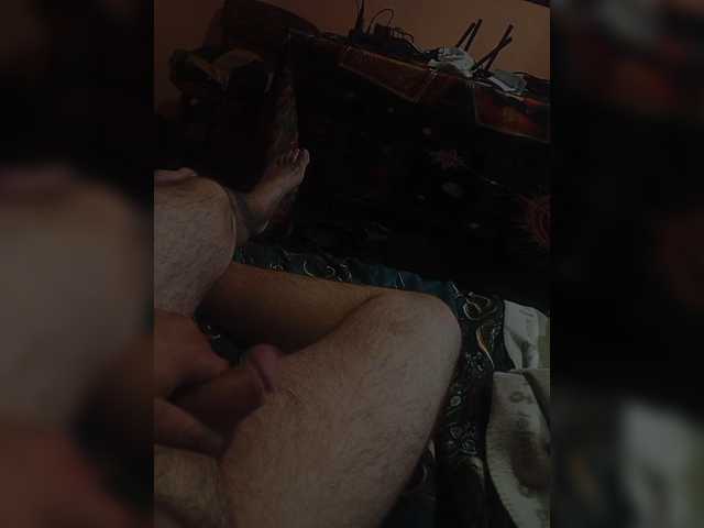 Iva1990 live cam on BongaCams