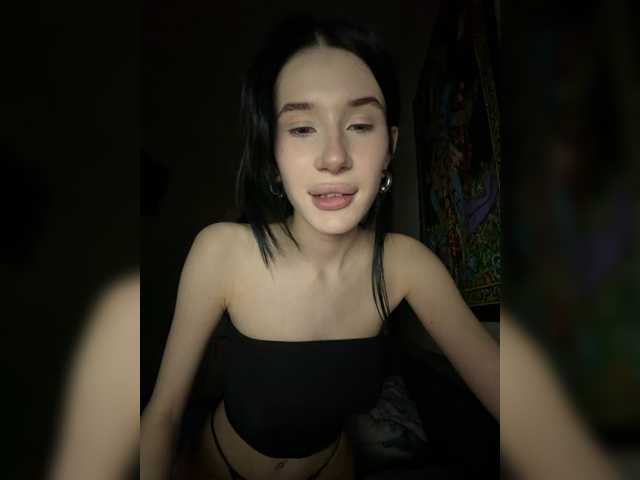 SpaceGracea live cam on BongaCams