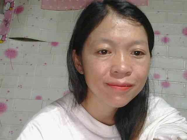 Lissa-xinh webcam