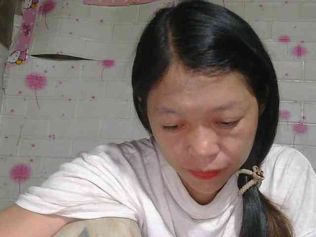 Lissa-xinh webcam