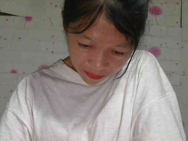 Lissa-xinh webcam