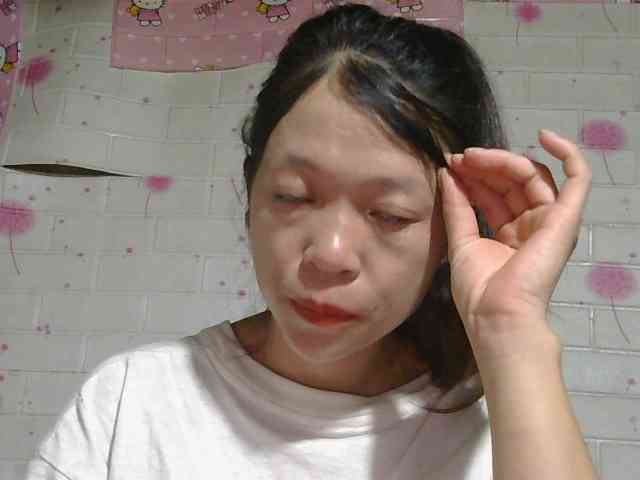 Lissa-xinh webcam