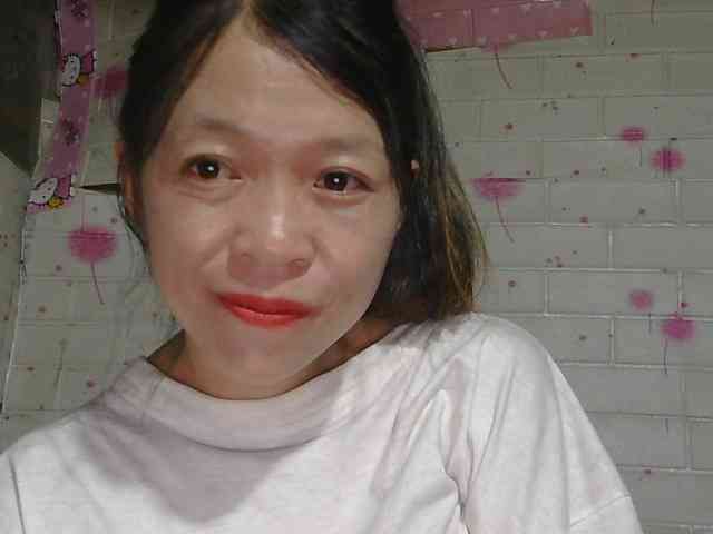 Lissa-xinh webcam
