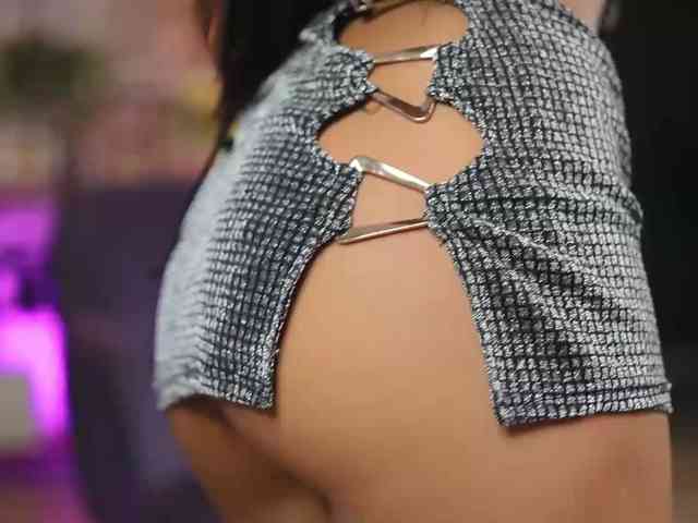 LeylaSaint Live Webcam on BongaCams