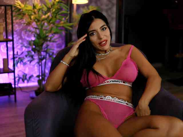 LeylaSaint