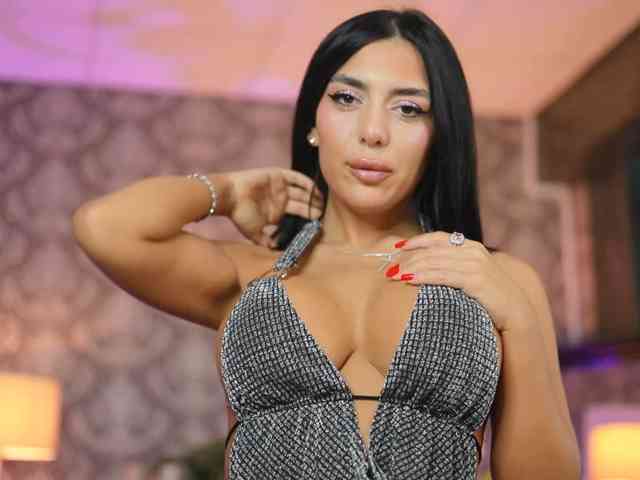 LeylaSaint