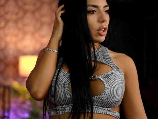 LeylaSaint