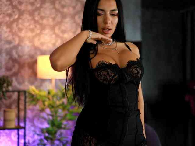 LeylaSaint