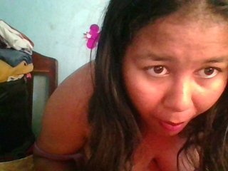Ericah-Boobss Porn Show