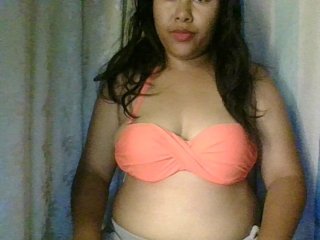 Ericah-Boobss Porn Show