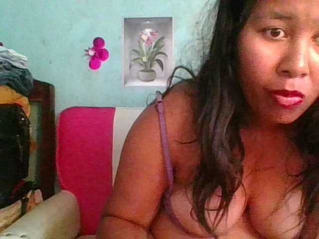Ericah-Boobss