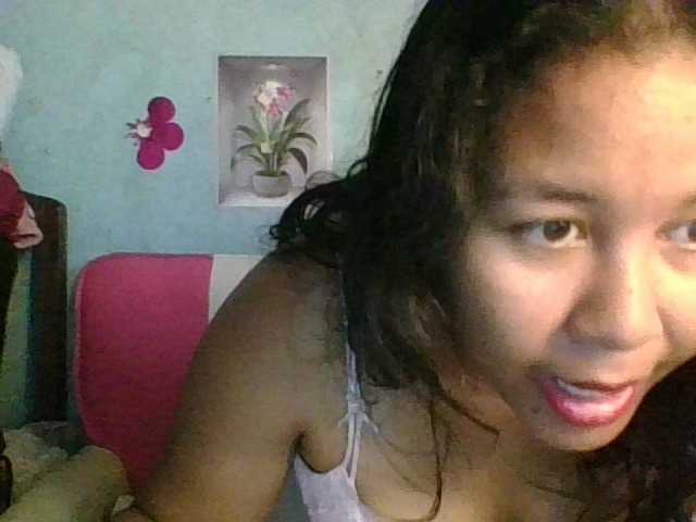 Ericah-Boobss live cam on BongaCams
