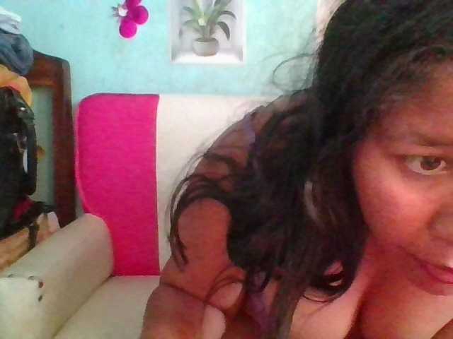 Ericah-Boobss