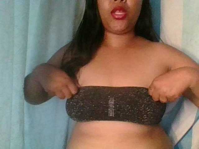 Ericah-Boobss