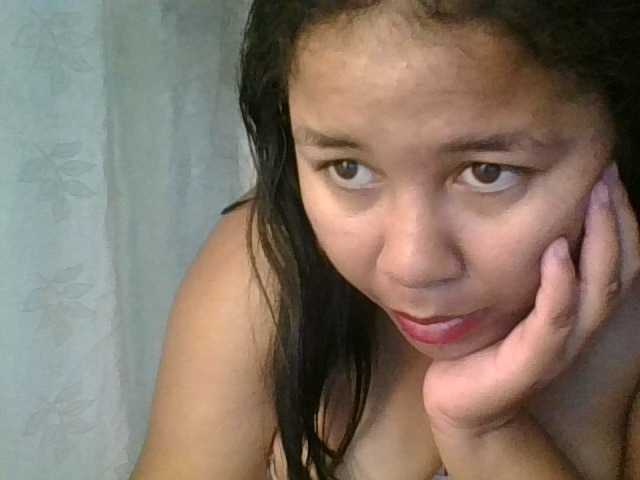 Ericah-Boobss live cam on BongaCams