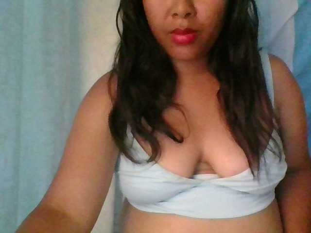 Ericah-Boobss webcam