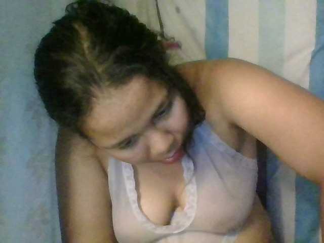 Ericah-Boobss